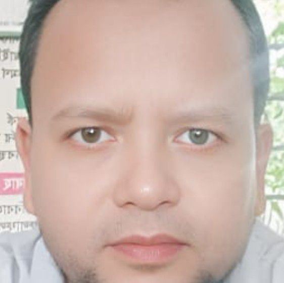 Rasel Akon | Barisal