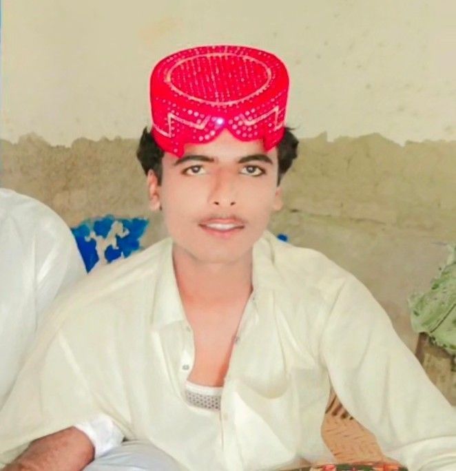 Rana Umair Rajput