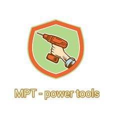 MPT - Japan used power tools