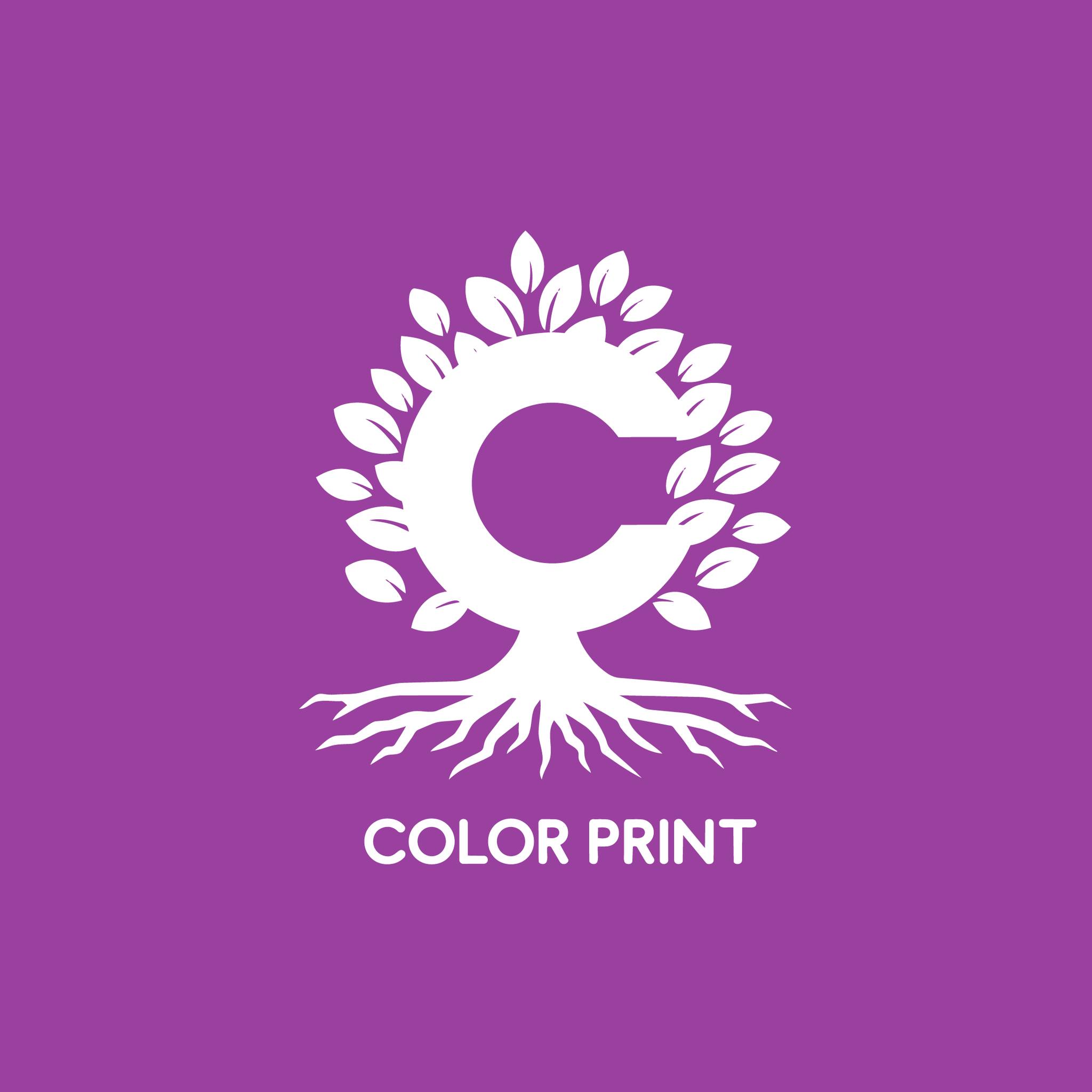 Color Print