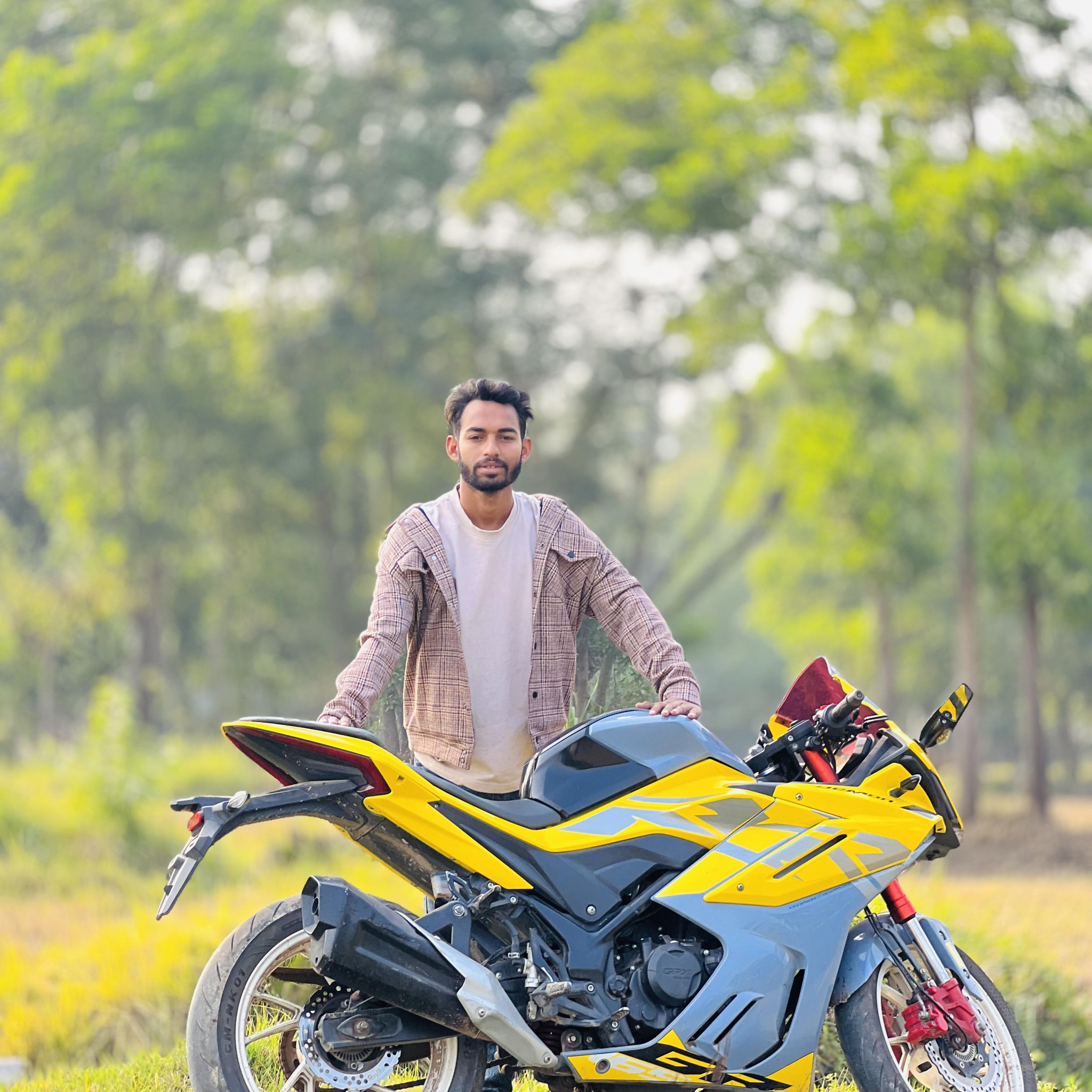 Md Masud Rana vai | Rk Rakib