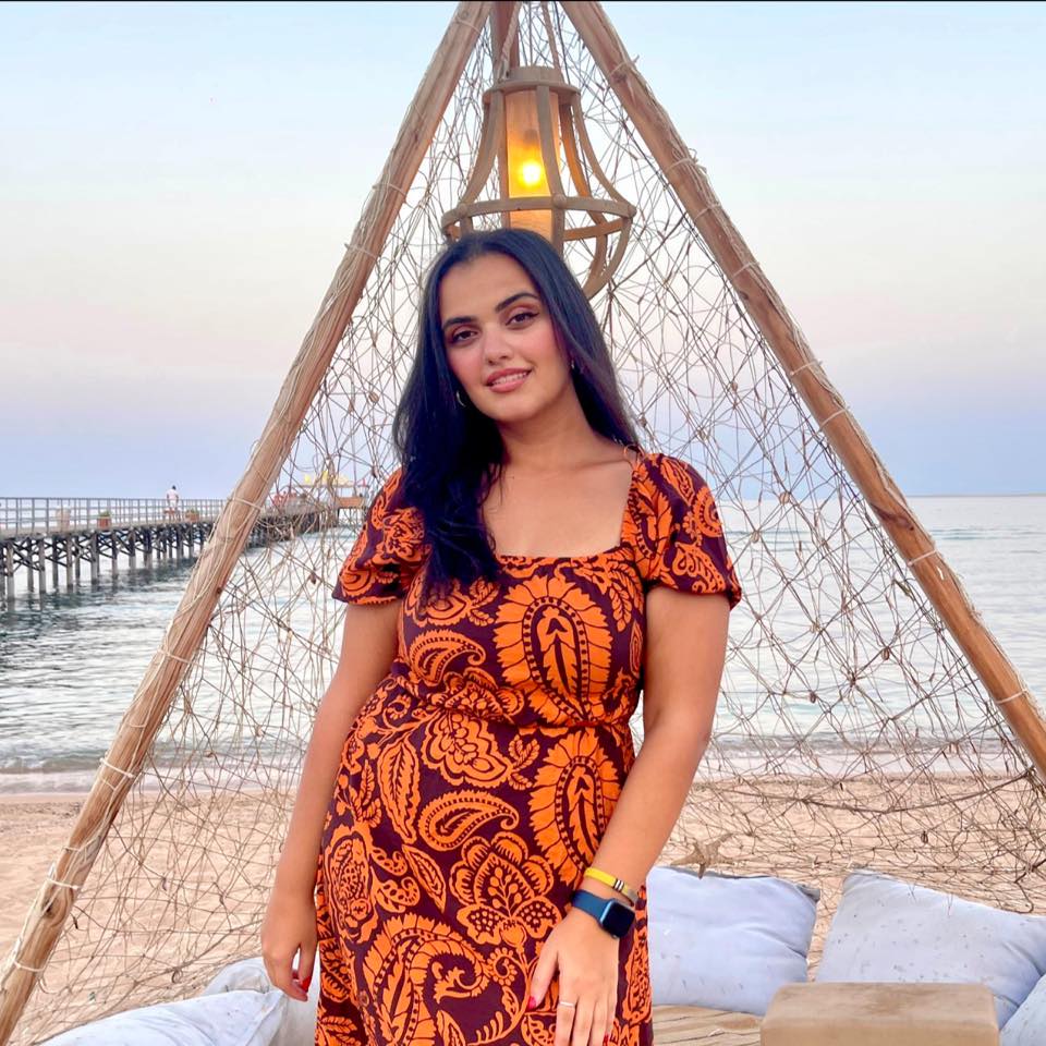 ريـا - Raya