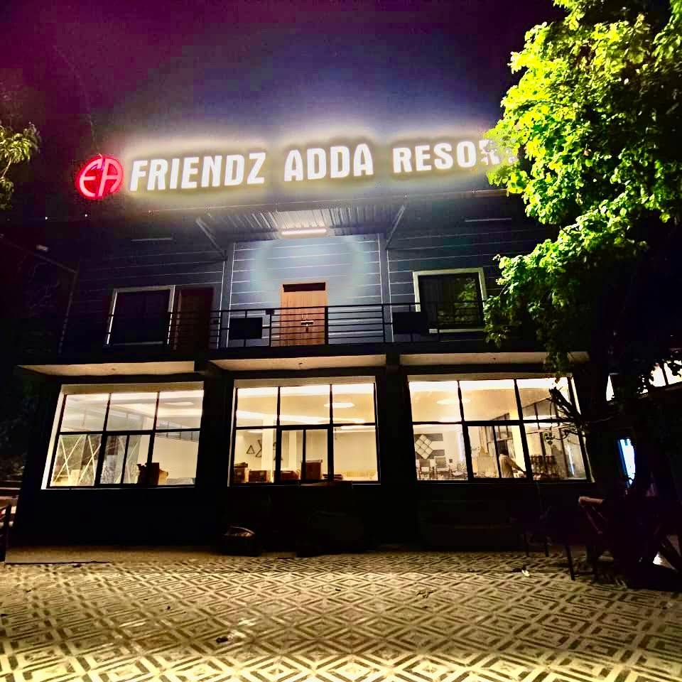 Friendz Adda