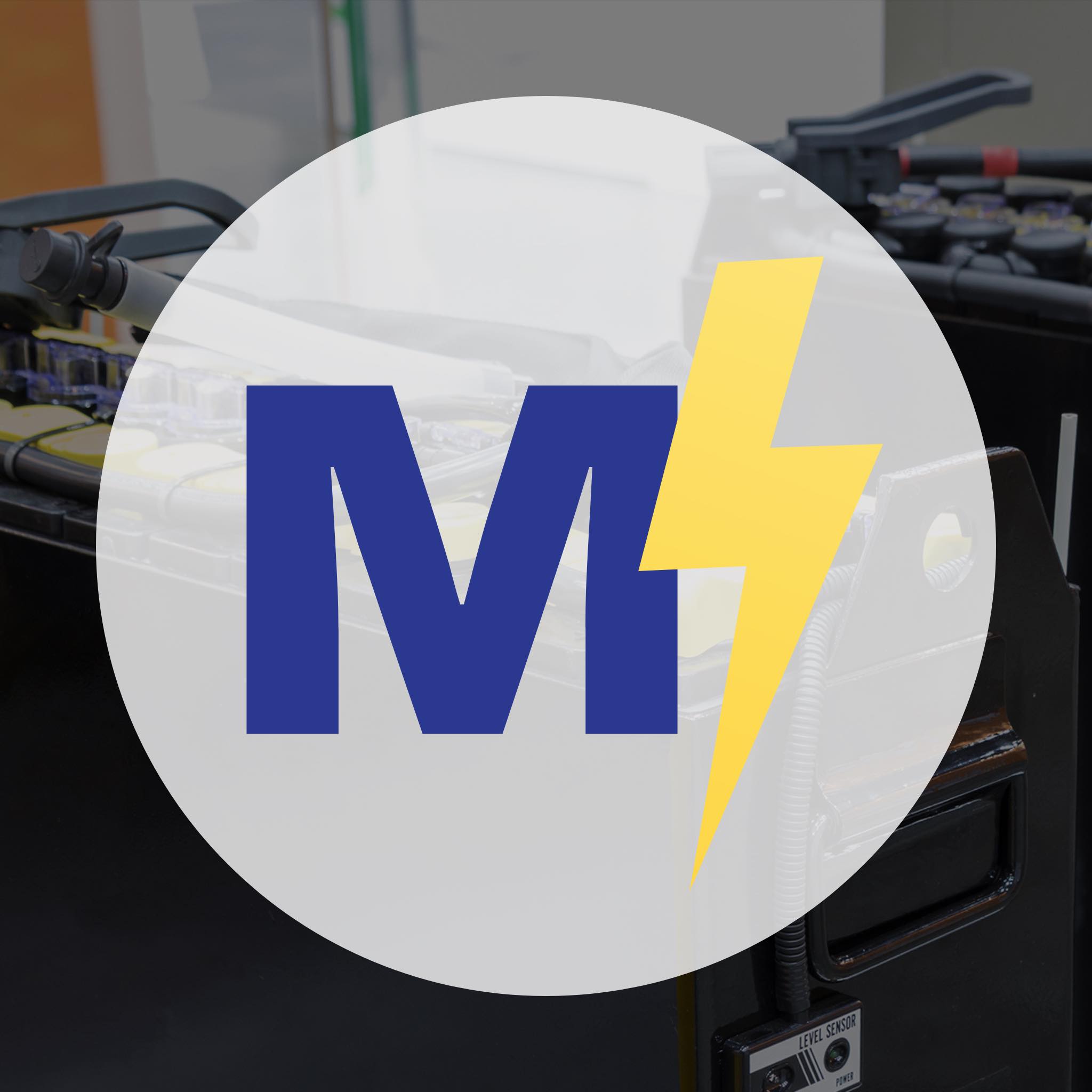 MPulse Batteries