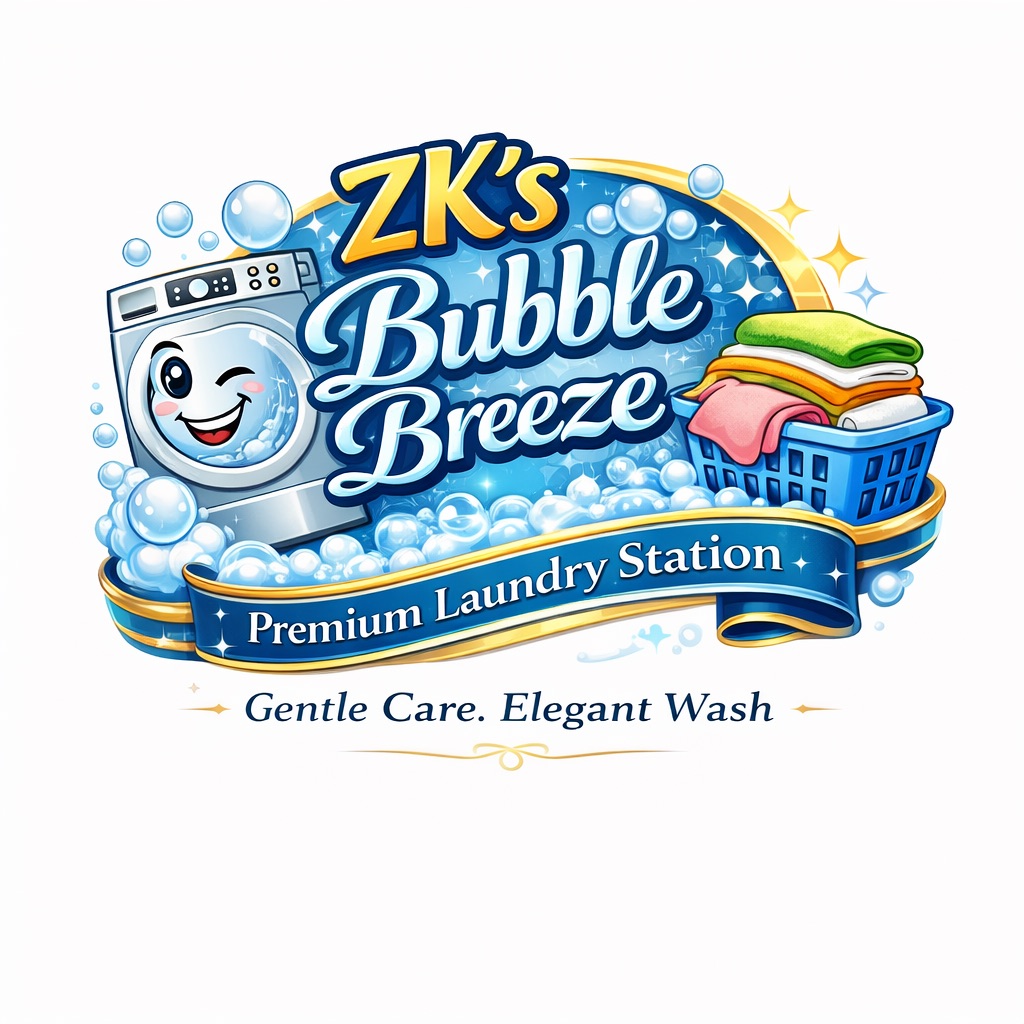 ZK’s Bubble Breeze | Cabuyao