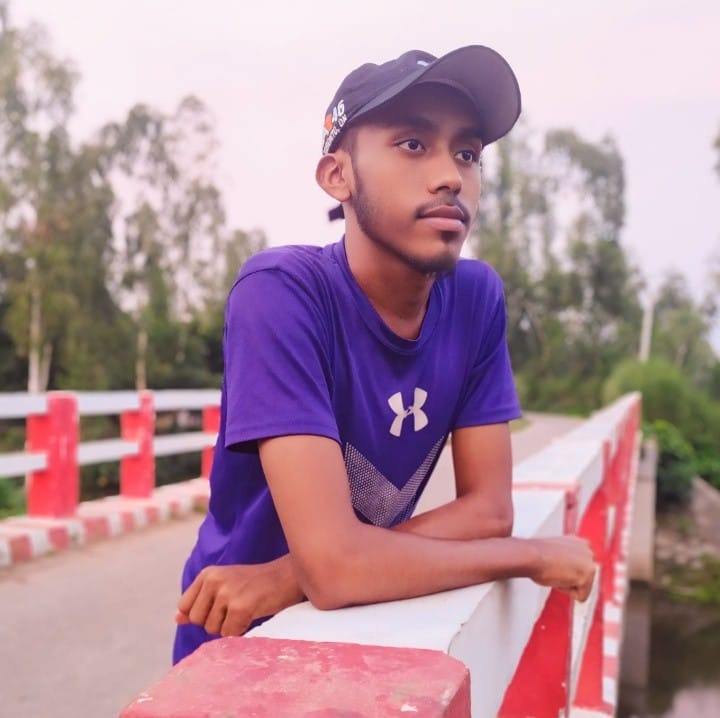 Tarek Jiay