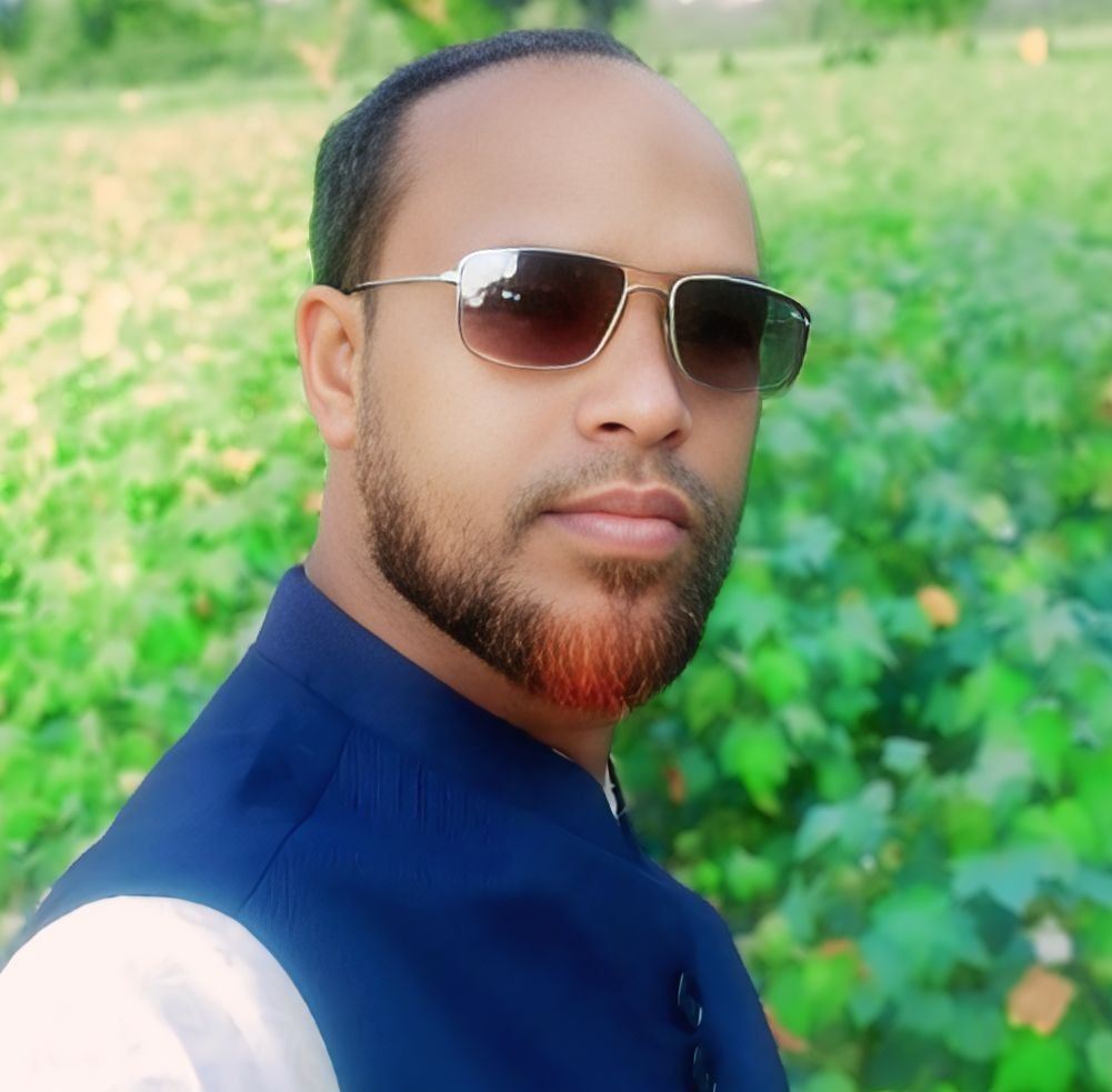 Md Rafiq Mia