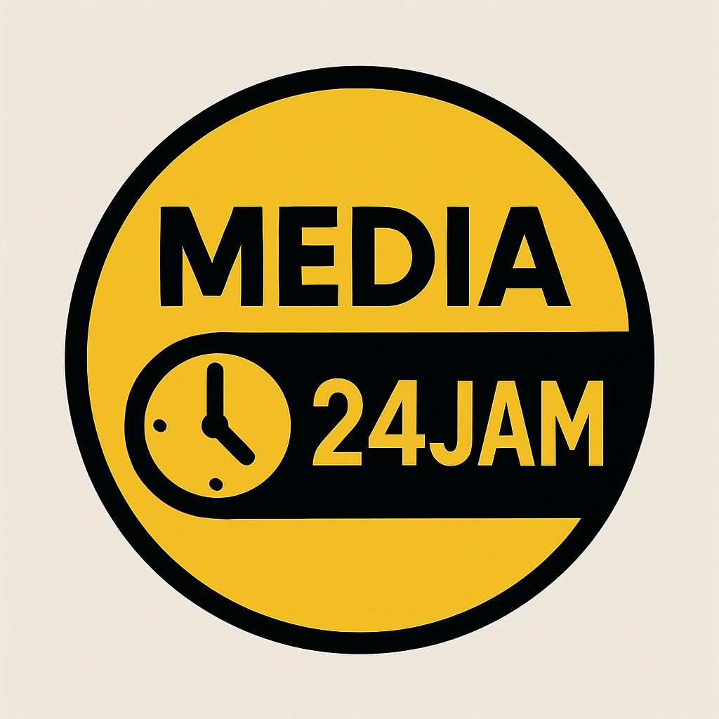 Media 24Jam