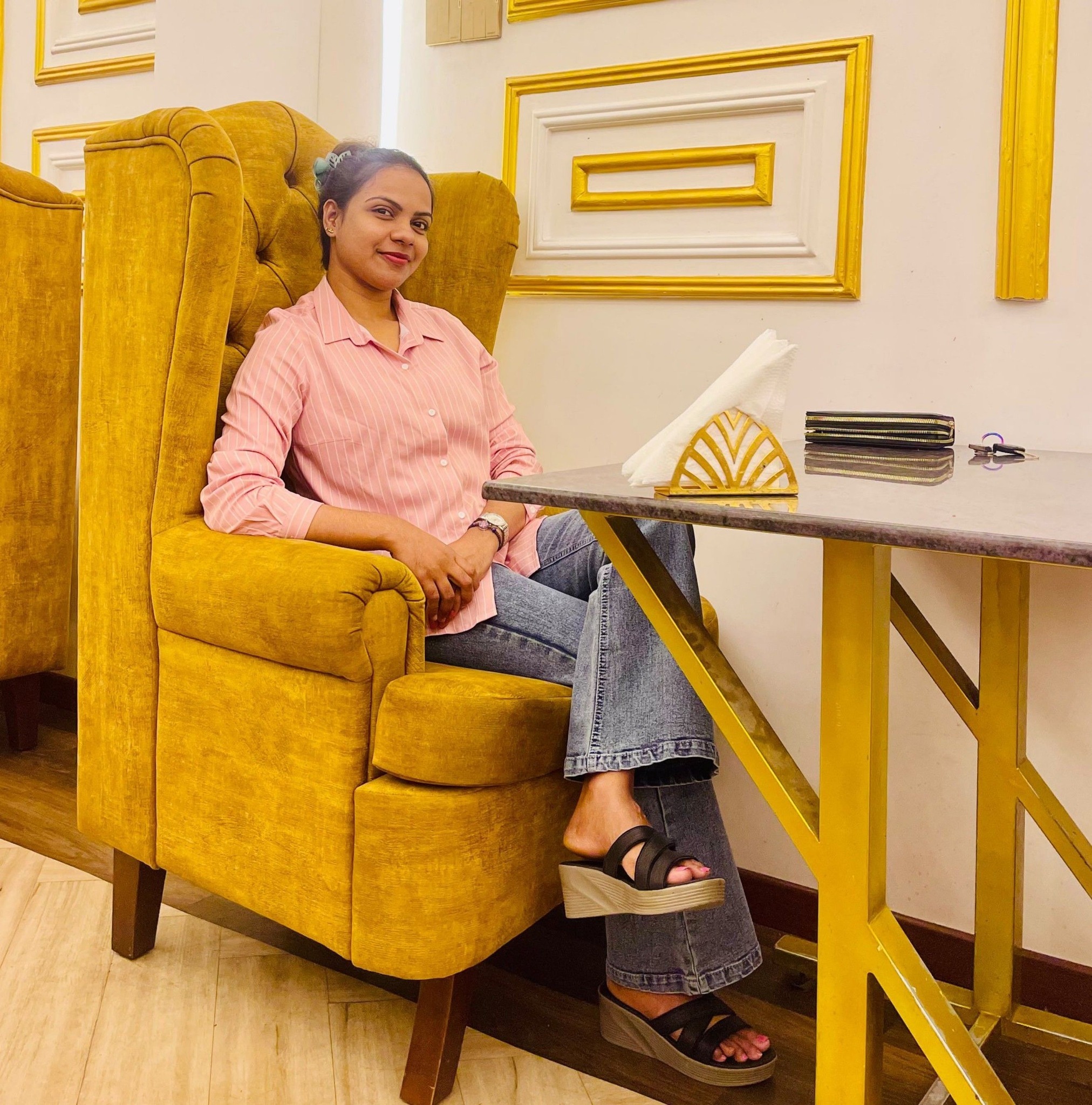 Sachini Rathnayaka