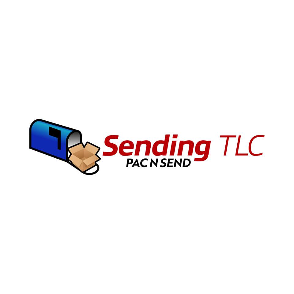 Sending TLC Pac N Send | Clearwater FL