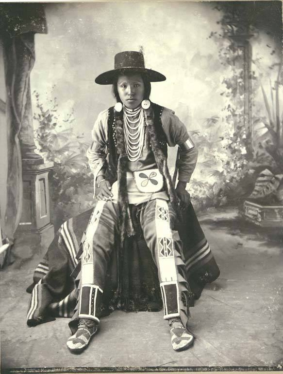 Why Isn’t This Map in the History... - Native American Models | Facebook