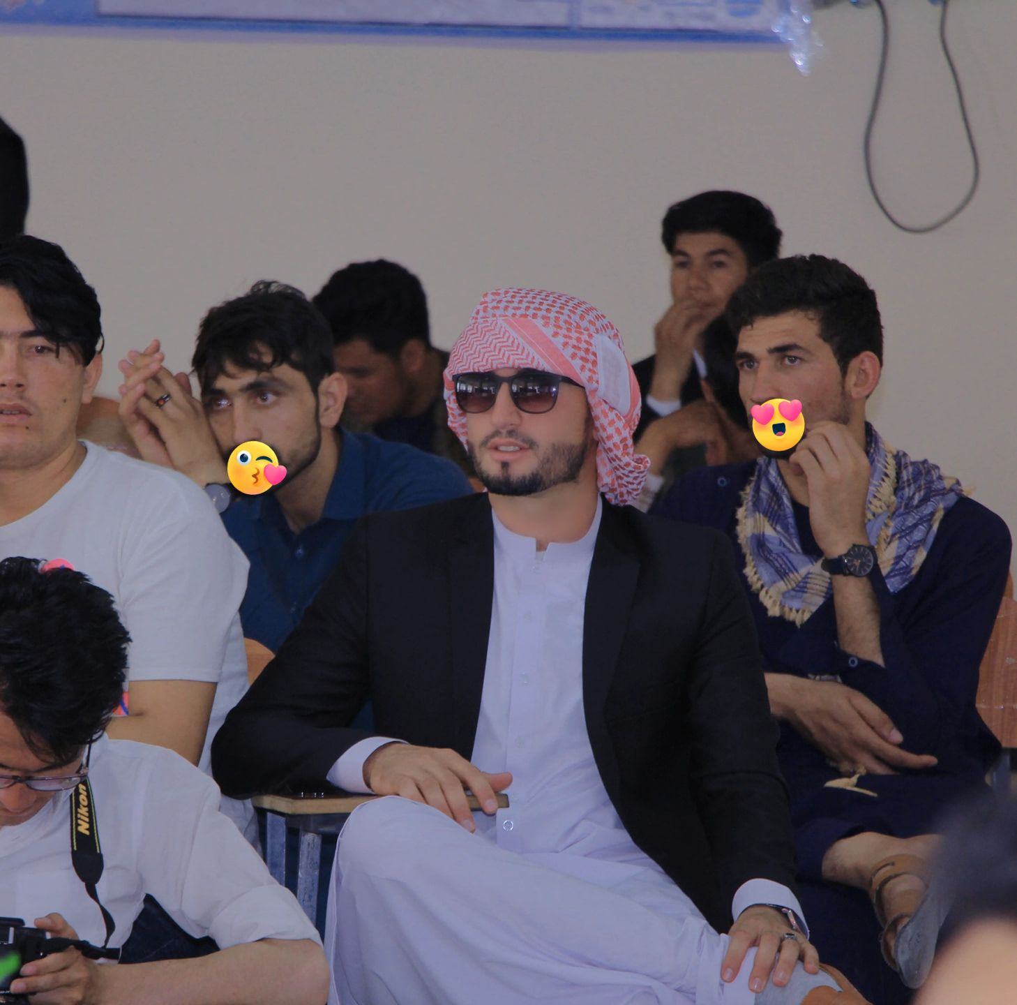 🤌د اموخان (آغاجان)🥀 مشر زوي🫶 عزیزخان 🥰ته دي کوژده مبارک وي🫡 ...