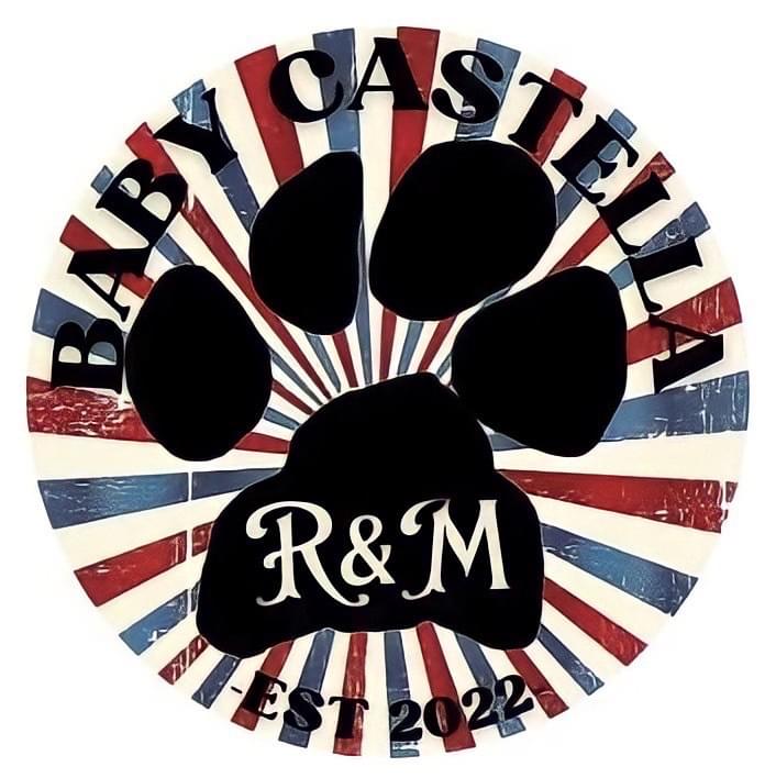 Baby Castella R&M