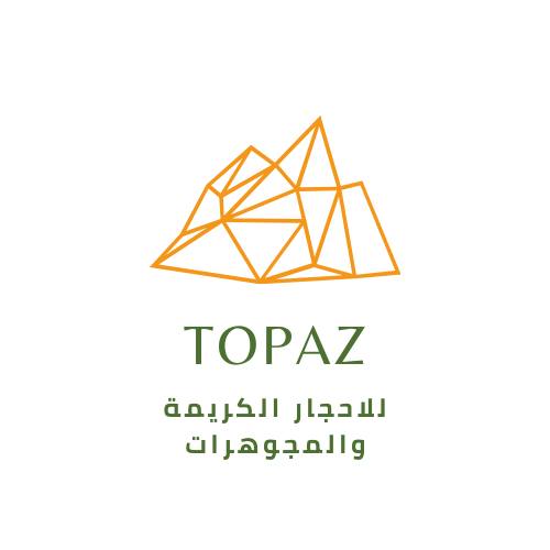 توباز للاحجار الكريمة والمجوهرات