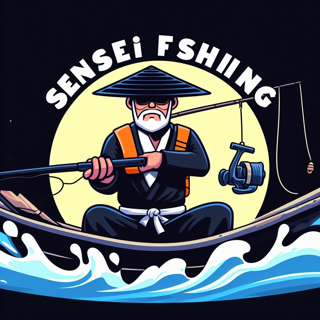 Sensei Fishing | Lhokseumawe