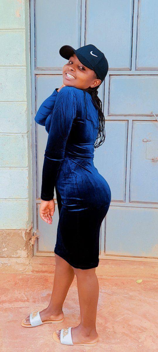 Wambui Thuo