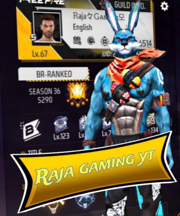 SH Raja Gaming 02