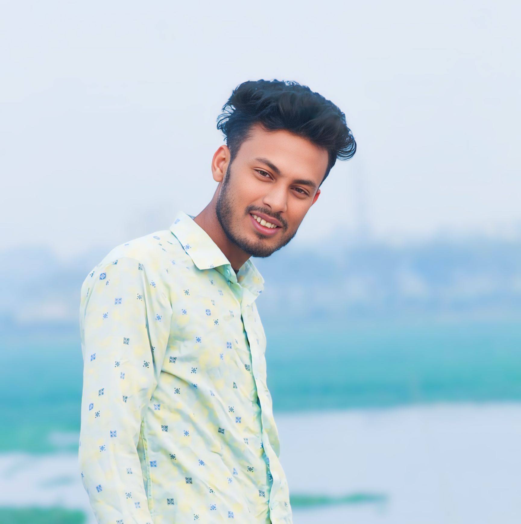 RM Rakib