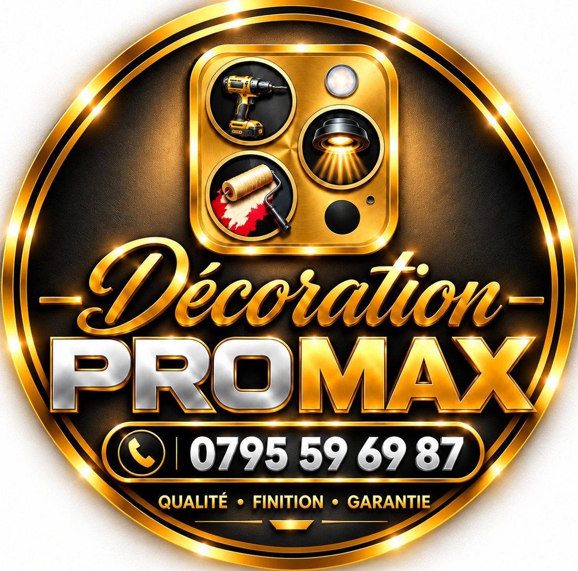 Placo 23 Pro Max