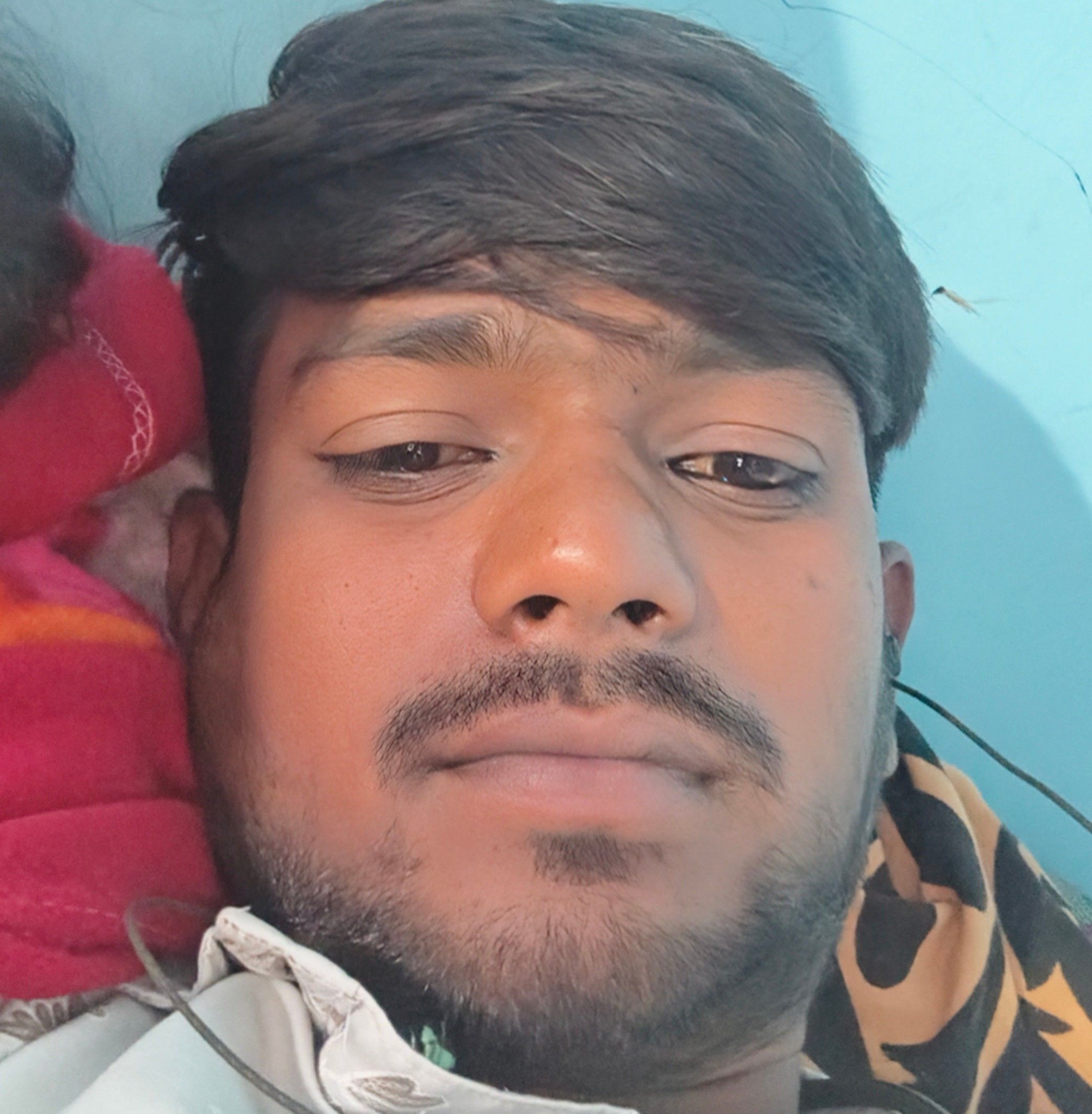 Skater Rahul