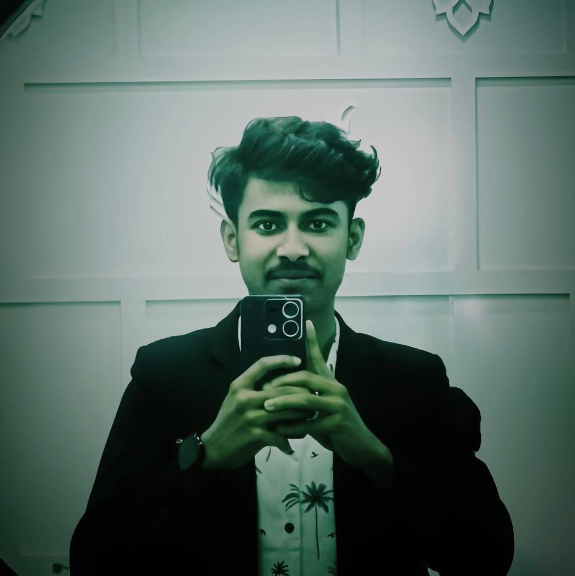 Shohanur Rohoman Shuvo