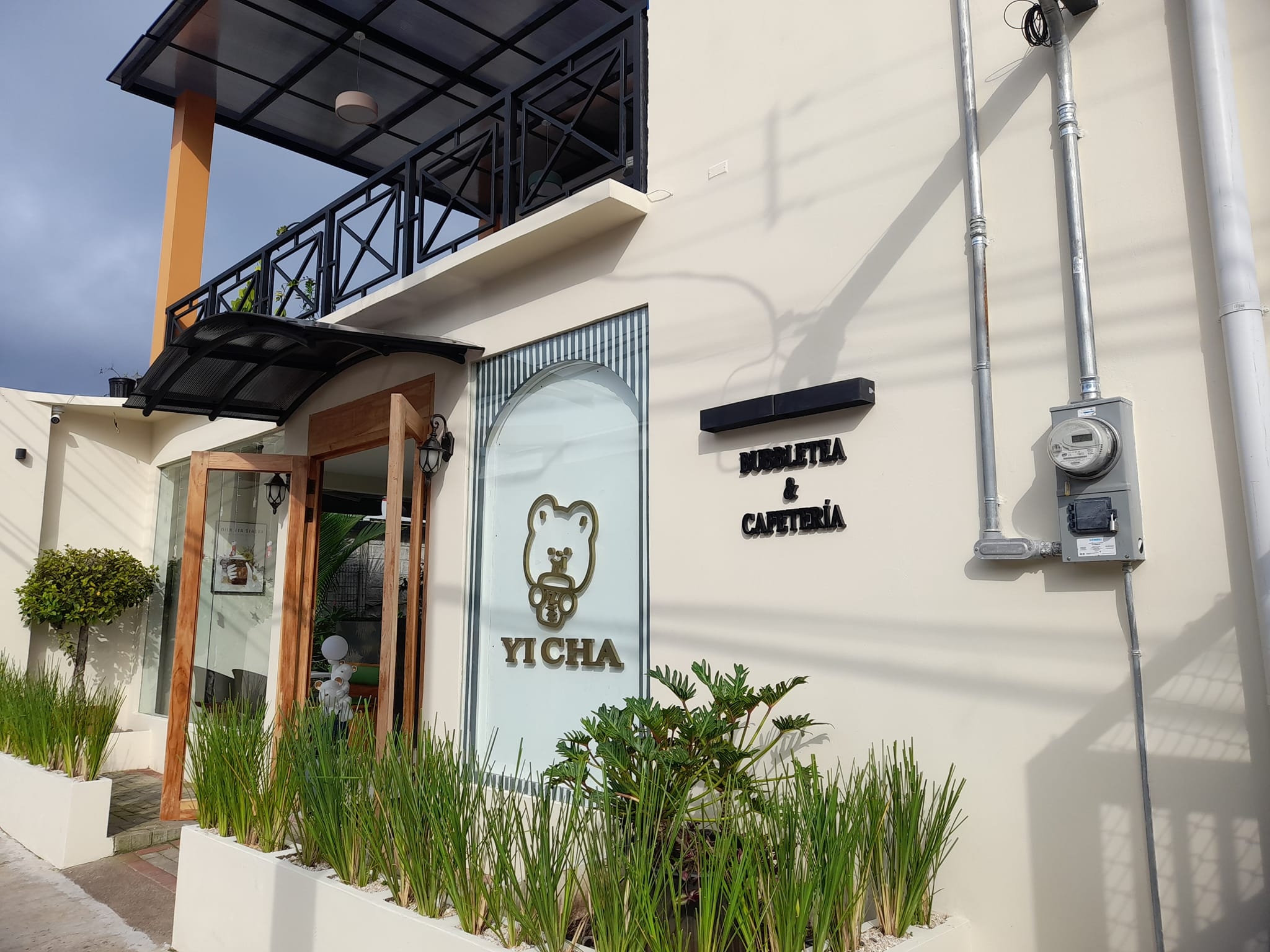 Yicha bubble tea | Alajuela