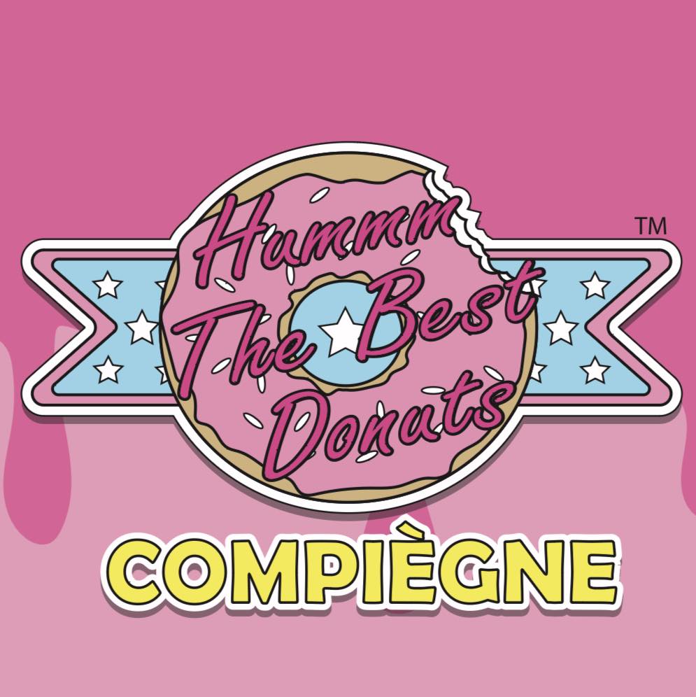 Hummm The Best Donuts Compiègne | Compiègne