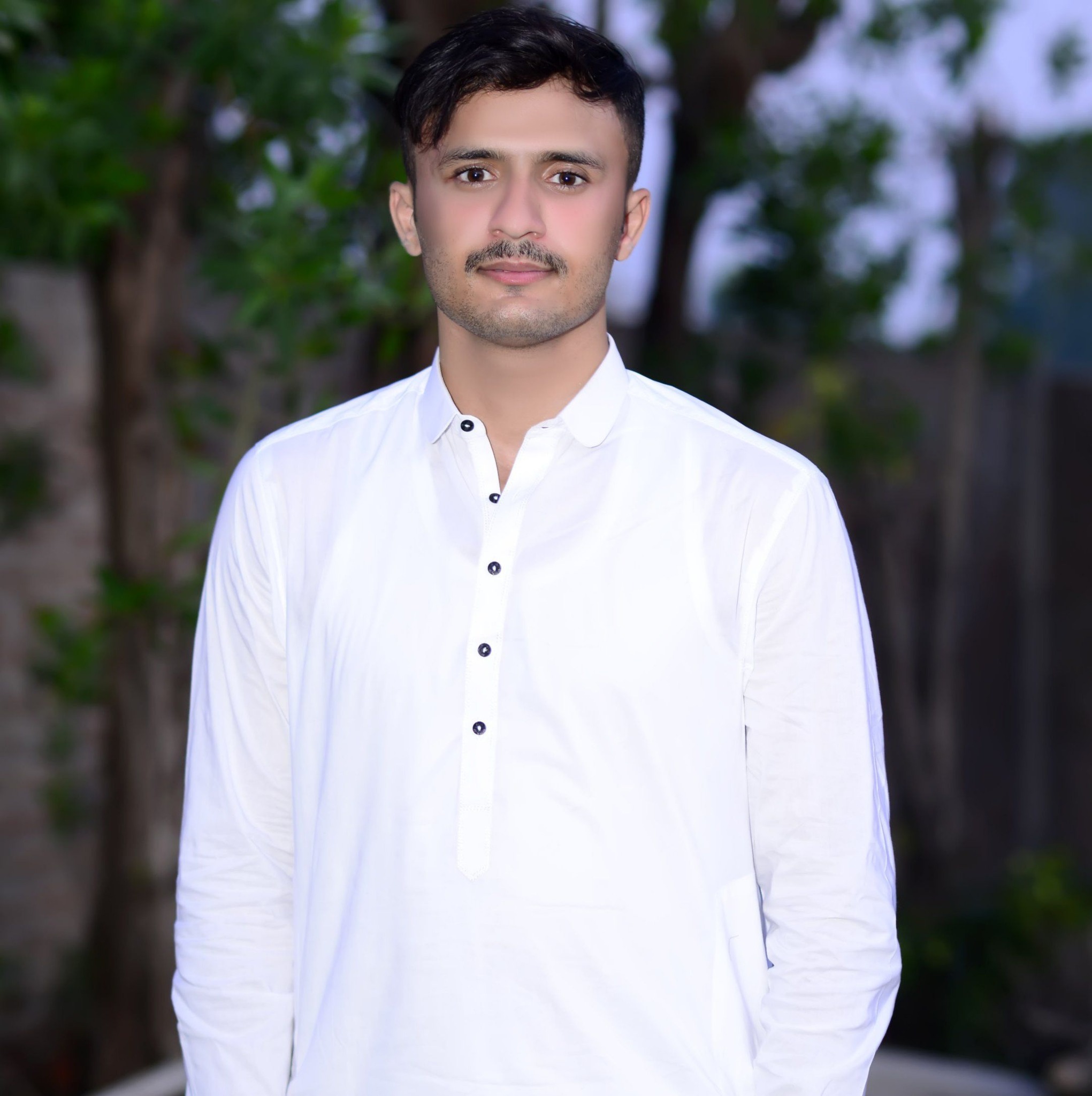 Ch Muhammad Naeem