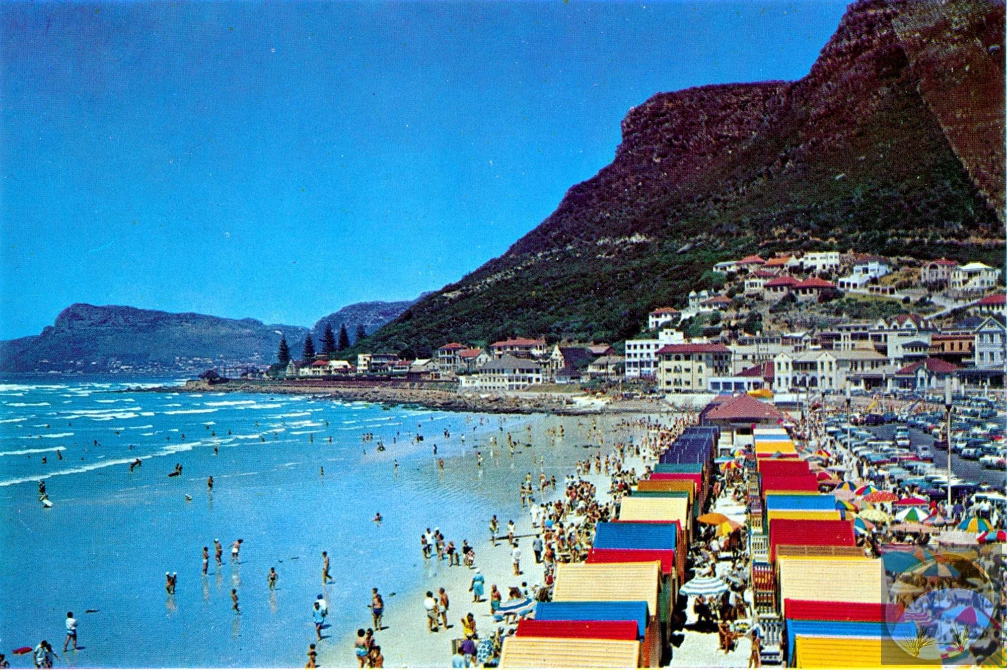 Muizenberg Heritage | Cape Town