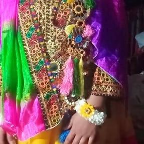 Iqra Rajput