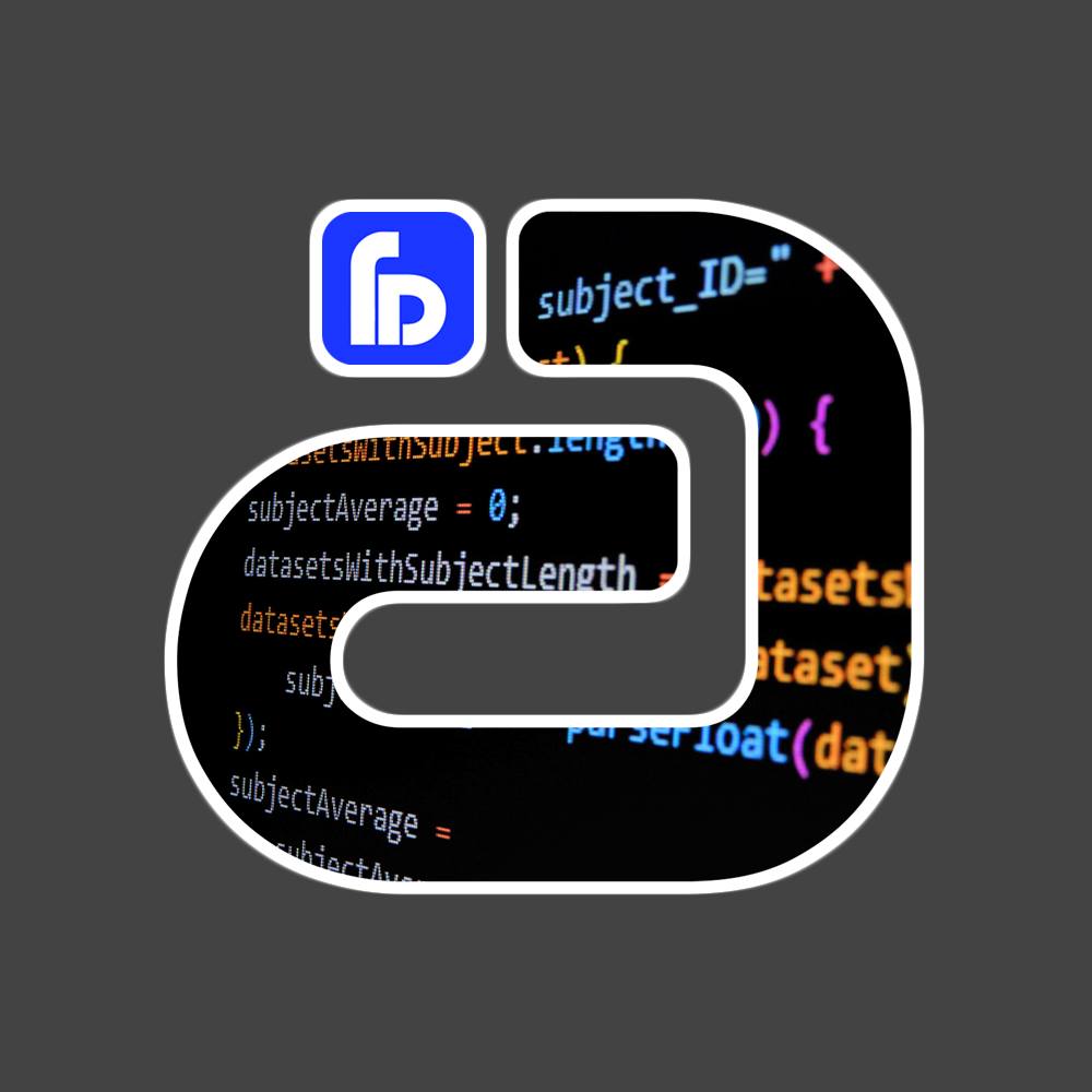 A code project