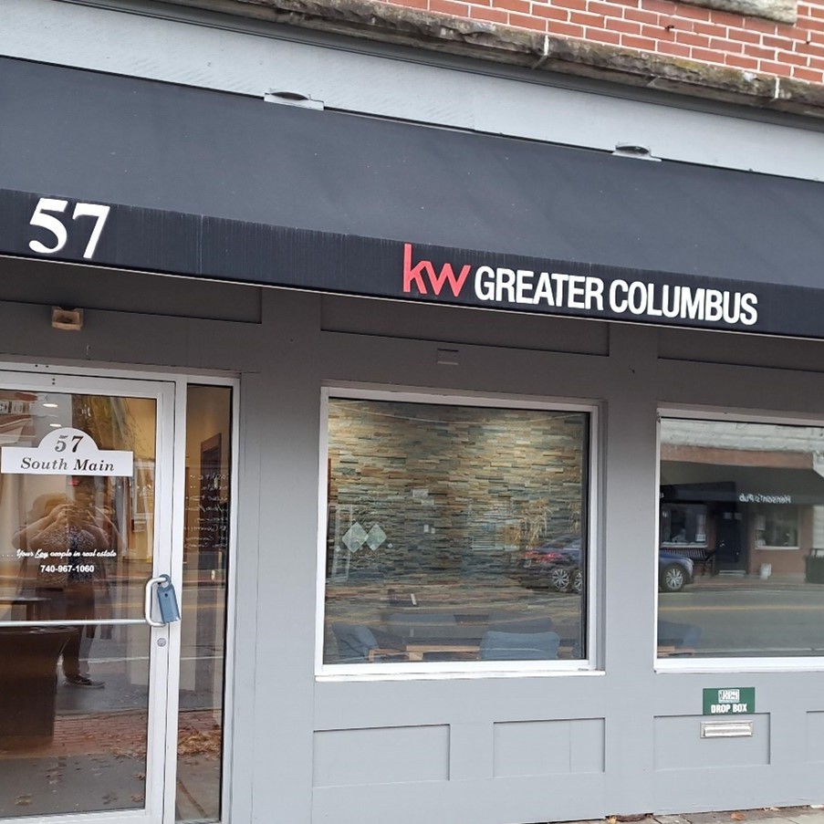 Keller Williams Greater Columbus Realty - Johnstown Office | Johnstown OH