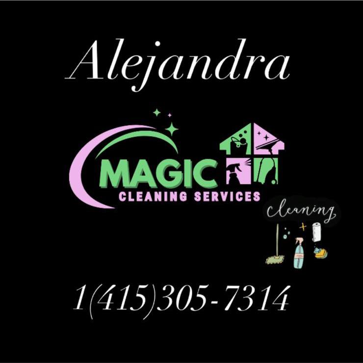 Magic cleaning services | San Francisco CA