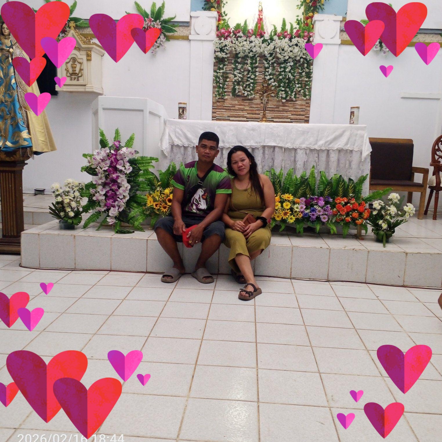 Jun Dayo Bulatao