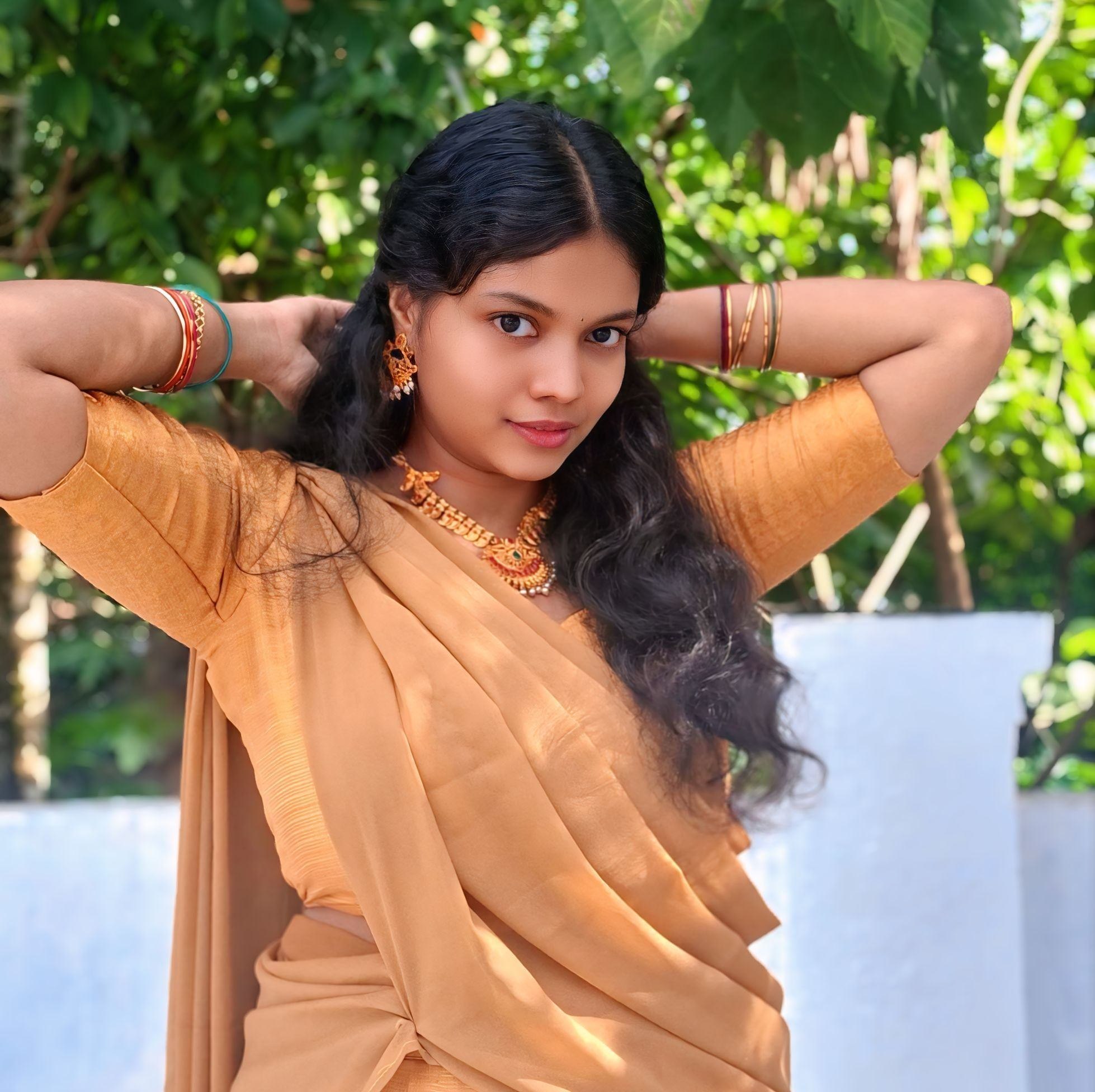 Saranya R