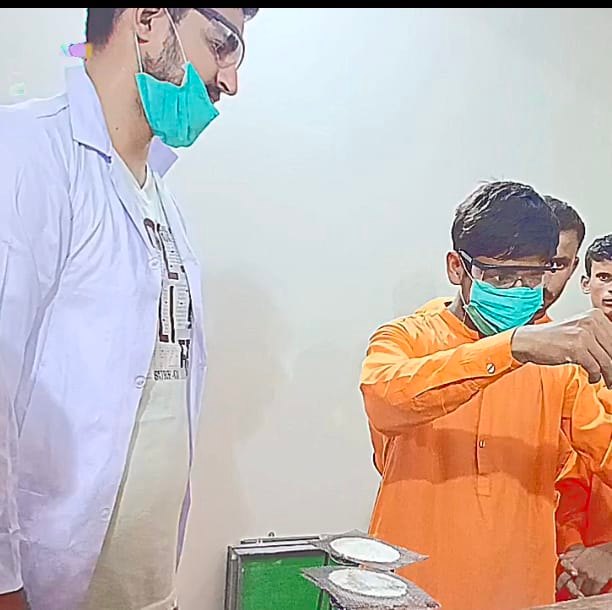 GBHS Jhoke Shareef | Mirpur Bathoro