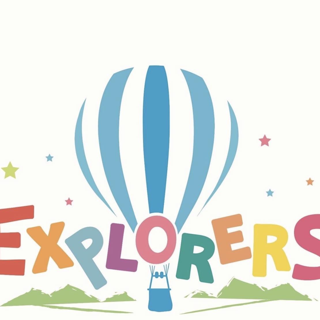 Curated visual reference: Gallery Detail: Explorers Day Nursery Kirkby
