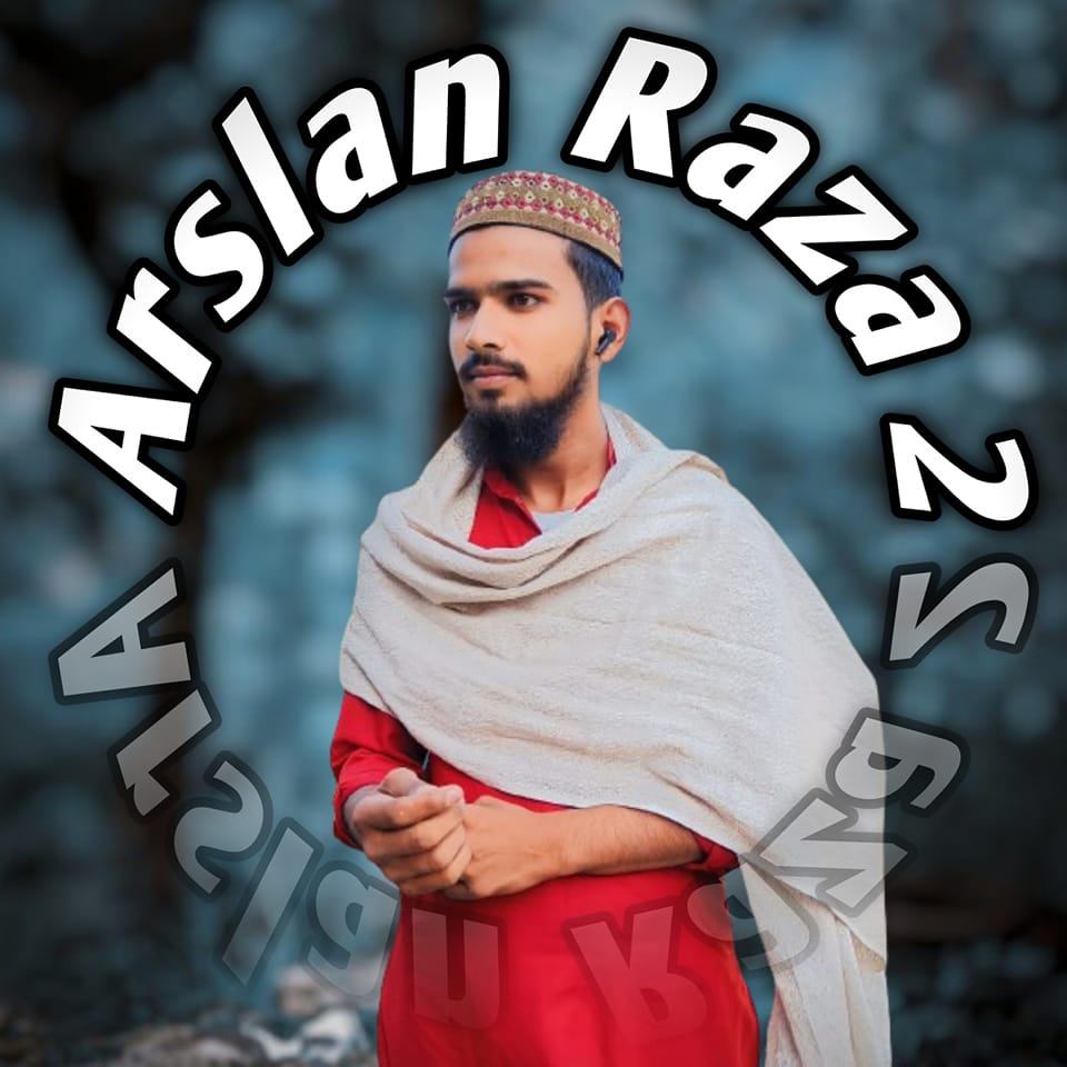 Arslan Raza 2