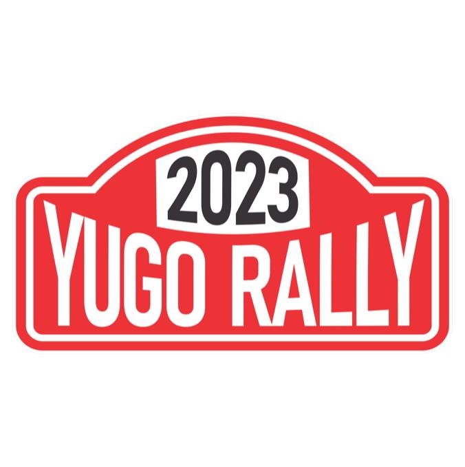 Yugo Rally 2023