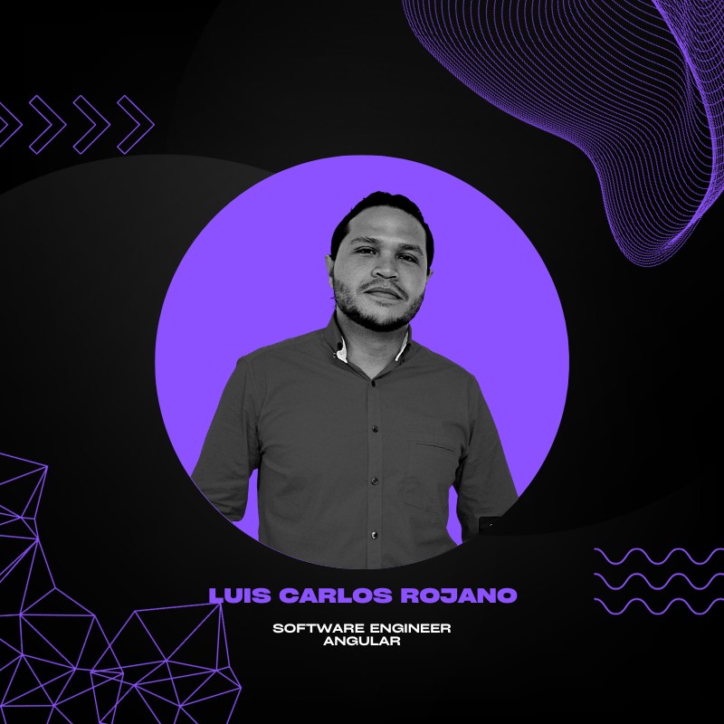 Luis Carlos Rojano - lcrojano | Quebec QC