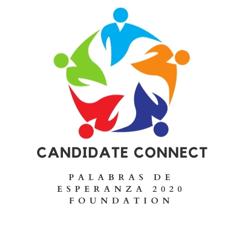 Candidate connect | New Braunfels TX