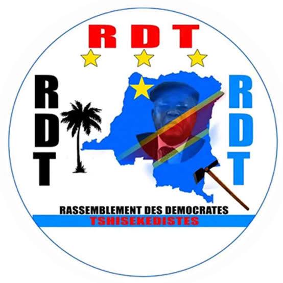 Rassemblement des Démocrates Tshisekedistes - RDT