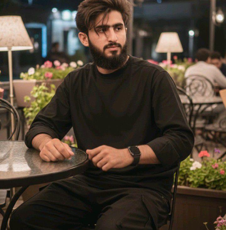 Kaleem Jaan Bugti