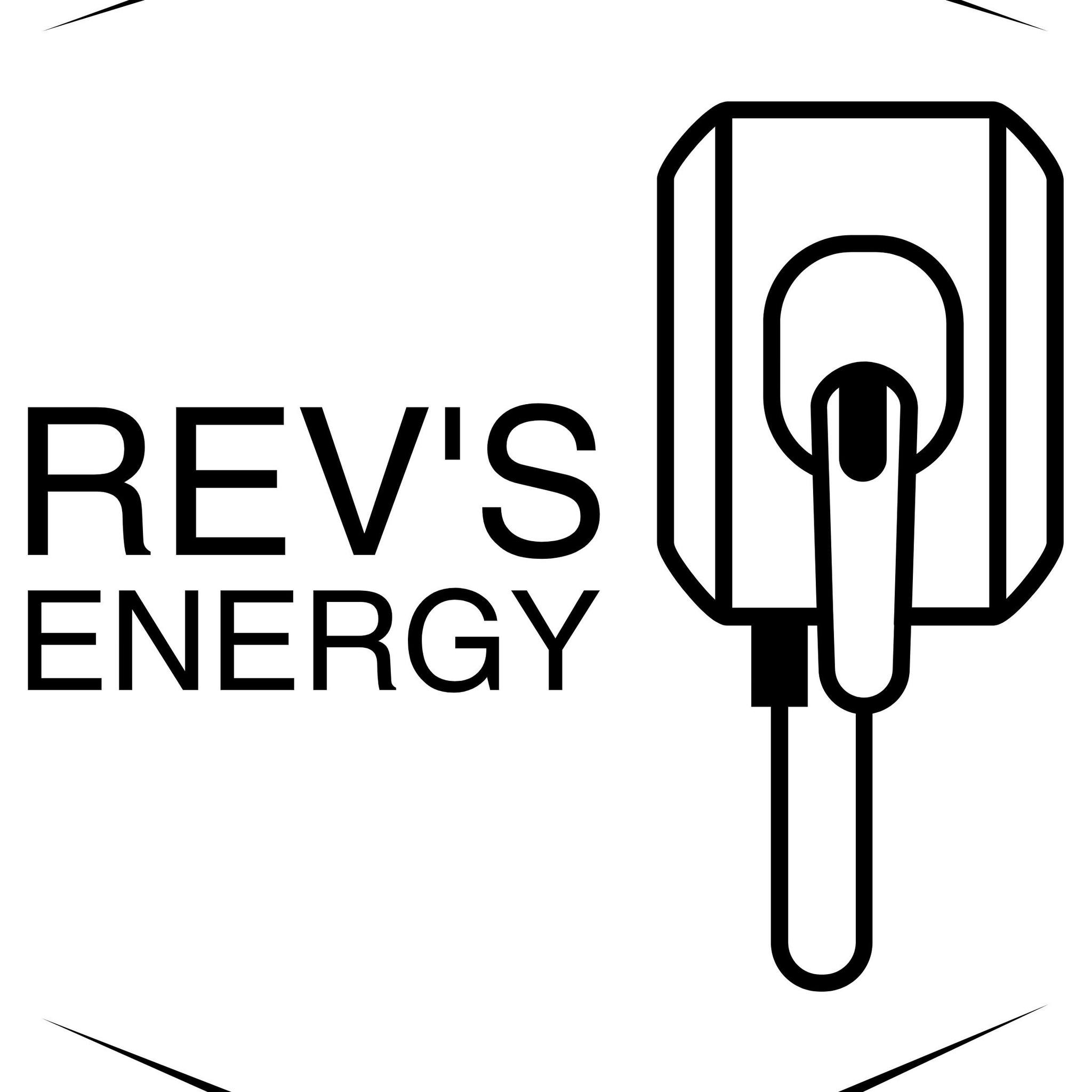 Rev's Energy | Tampa FL