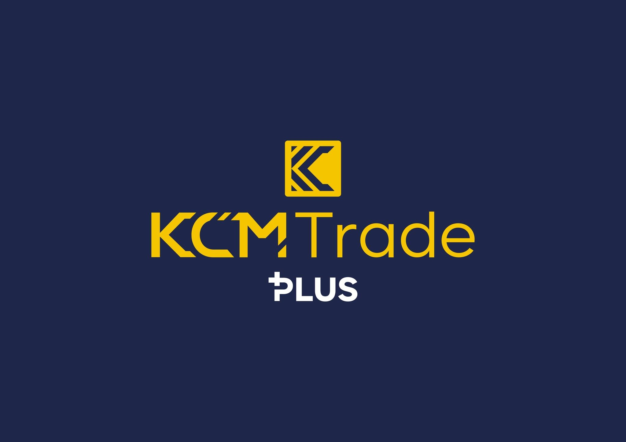 KCM Trade Plus