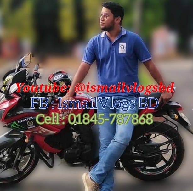 Ismail Auto | Dhaka