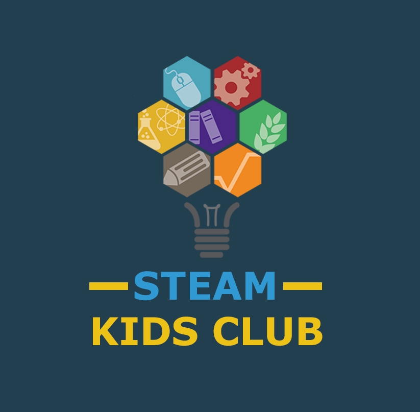 STEAM Kids Club :: نادي الطفل الموهوب