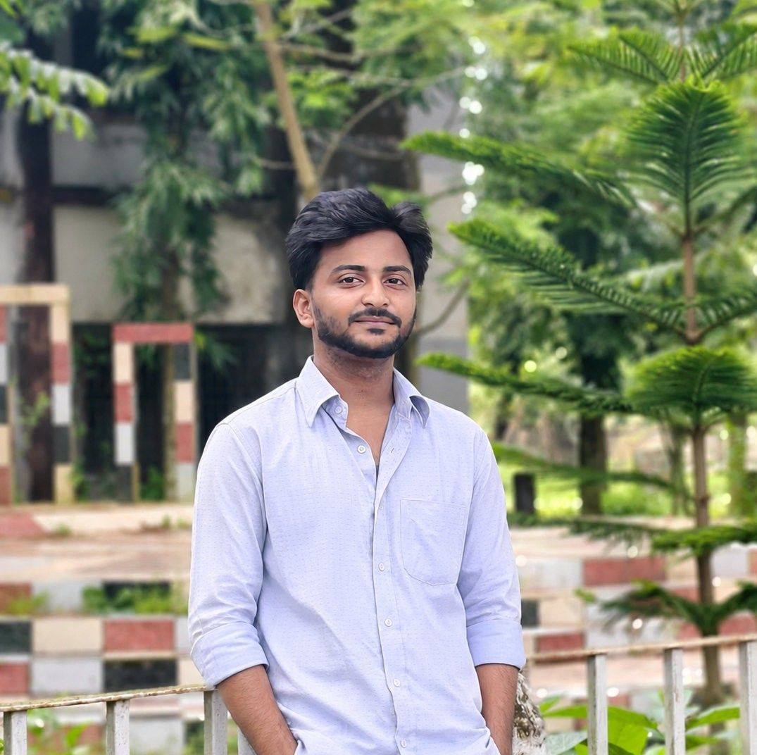 Mishkat Himel