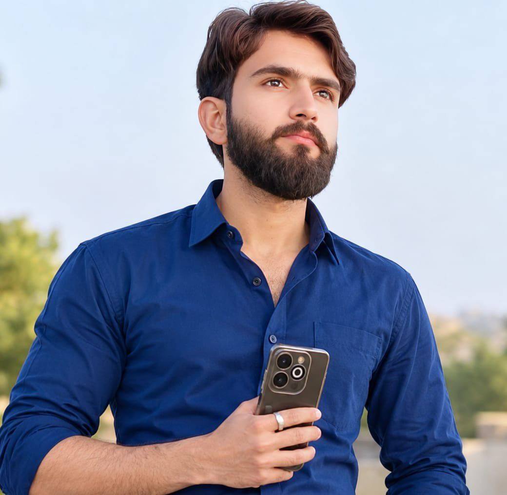 Tanveer Rind