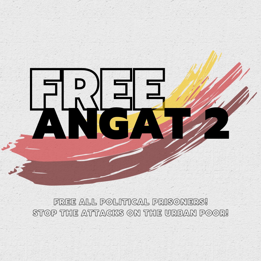 Free Angat 2 Movement